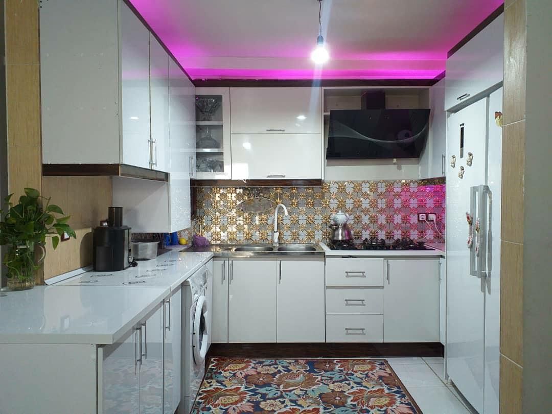 مرکز ساخت کابینت پیش ساخته کد۲۴|مصالح و تجهیزات ساختمان|قزوین, |دیوار