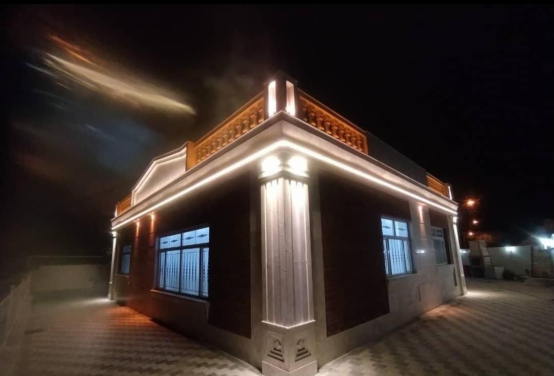 اجاره کوتاه مدت باغ ویلا استخر دار|اجارهٔ کوتاهمدت ویلا و باغ|بیرجند, |دیوار
