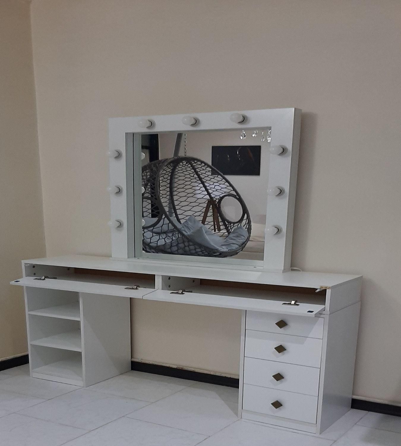 میز آرایشی|خدمات پیشه و مهارت|بوشهر, |دیوار