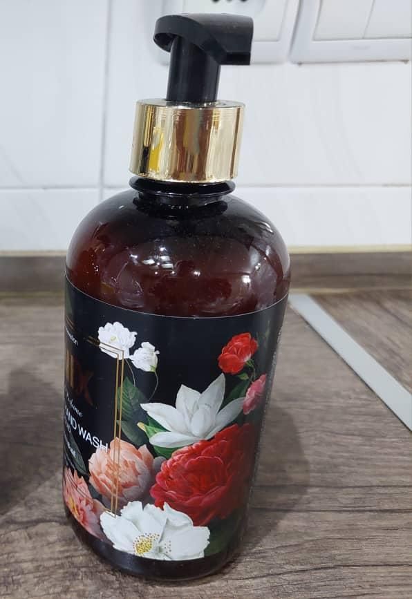 مایع دستشویی کرمی آنیکس با ۲۵ درصد تخفیف|مواد شوینده و دستمال کاغذی|تهران, افسریه|دیوار