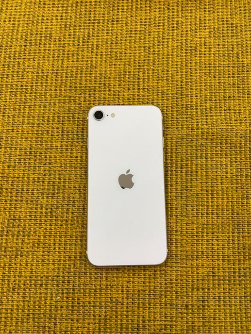 اپل iPhone SE (2020) با حافظهٔ ۱۲۸ گیگابایت|موبایل|اصفهان, شیخ اشراق|دیوار