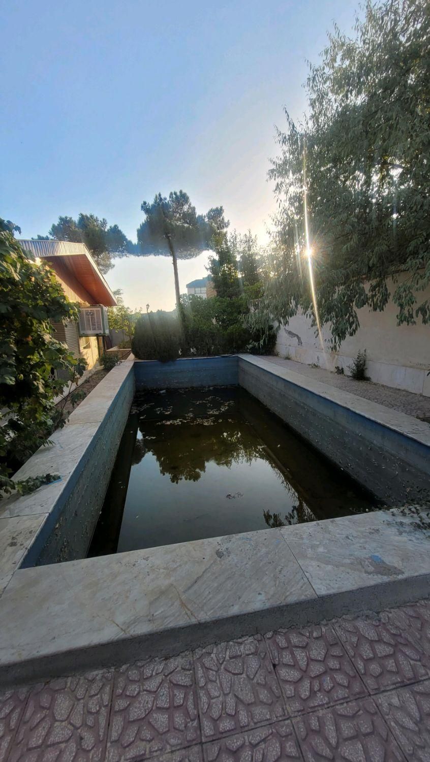 باغ ویلایی 1300 متر 165بنا در مهرآباد رودهن|فروش خانه و ویلا|رودهن, |دیوار