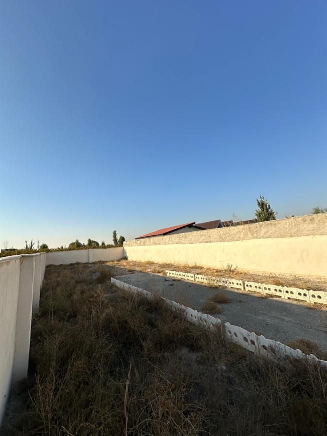 زمین کاسبی ۵۰۰ متر نمکلان تهراندشت کردان|فروش زمین و ملک کلنگی|هشتگرد, ایقربلاغ|دیوار