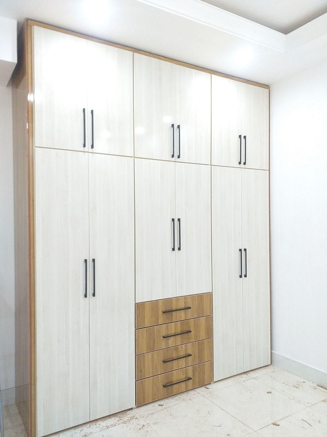 کمد دیواری و کابینت|خدمات پیشه و مهارت|خرم‌آباد, |دیوار