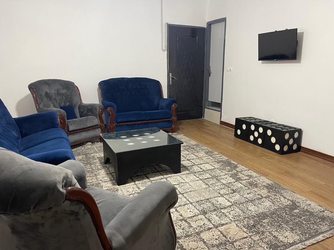 اجاره روزانه/هفتگی/ماهانه آپارتمان در گلشهر|اجارهٔ کوتاه‌مدت آپارتمان و سوئیت|کرج, گلشهر|دیوار