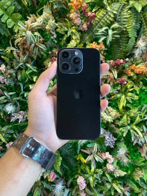 اپل iPhone 16 Pro با حافظهٔ ۲۵۶ گیگابایت|موبایل|کیش, |دیوار