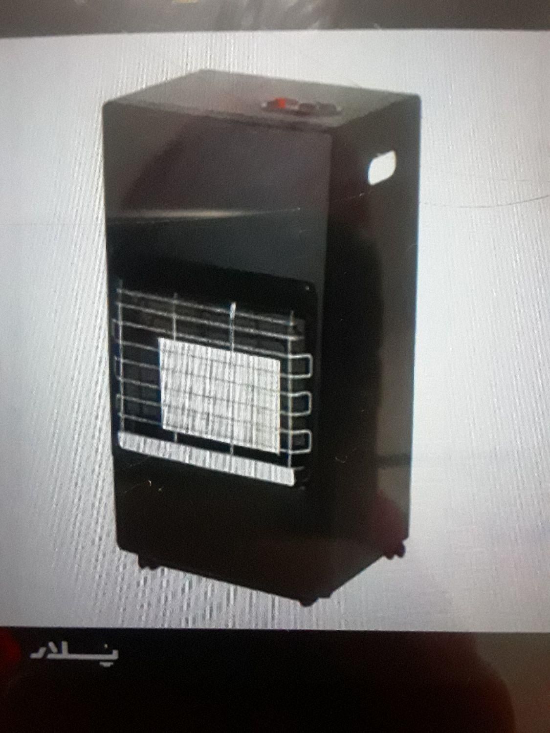 بخاری گازی بدون دودکش کپسول فابریک مدل۳۶۰۰|بخاری، هیتر، شومینه|کرج, شهرک فهمیده|دیوار