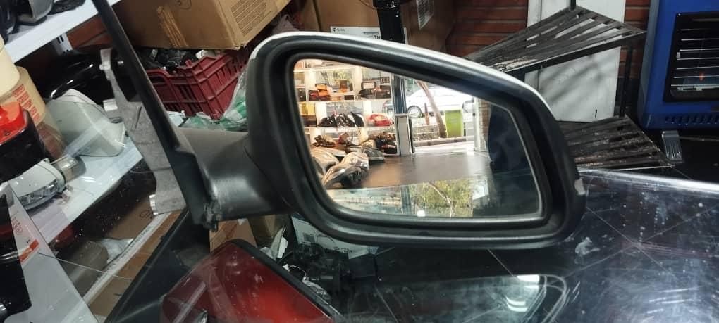 اینه بغل بی ام و bmw 328i  428i 528i G30 G12|قطعات یدکی و لوازم جانبی|تهران, عباس‌آباد|دیوار