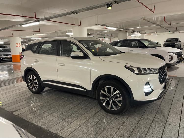 تیگو ۷ پرمیوم اقساطی برج روز تحویل فوری|خودرو سواری و وانت|تهران, اقدسیه|دیوار