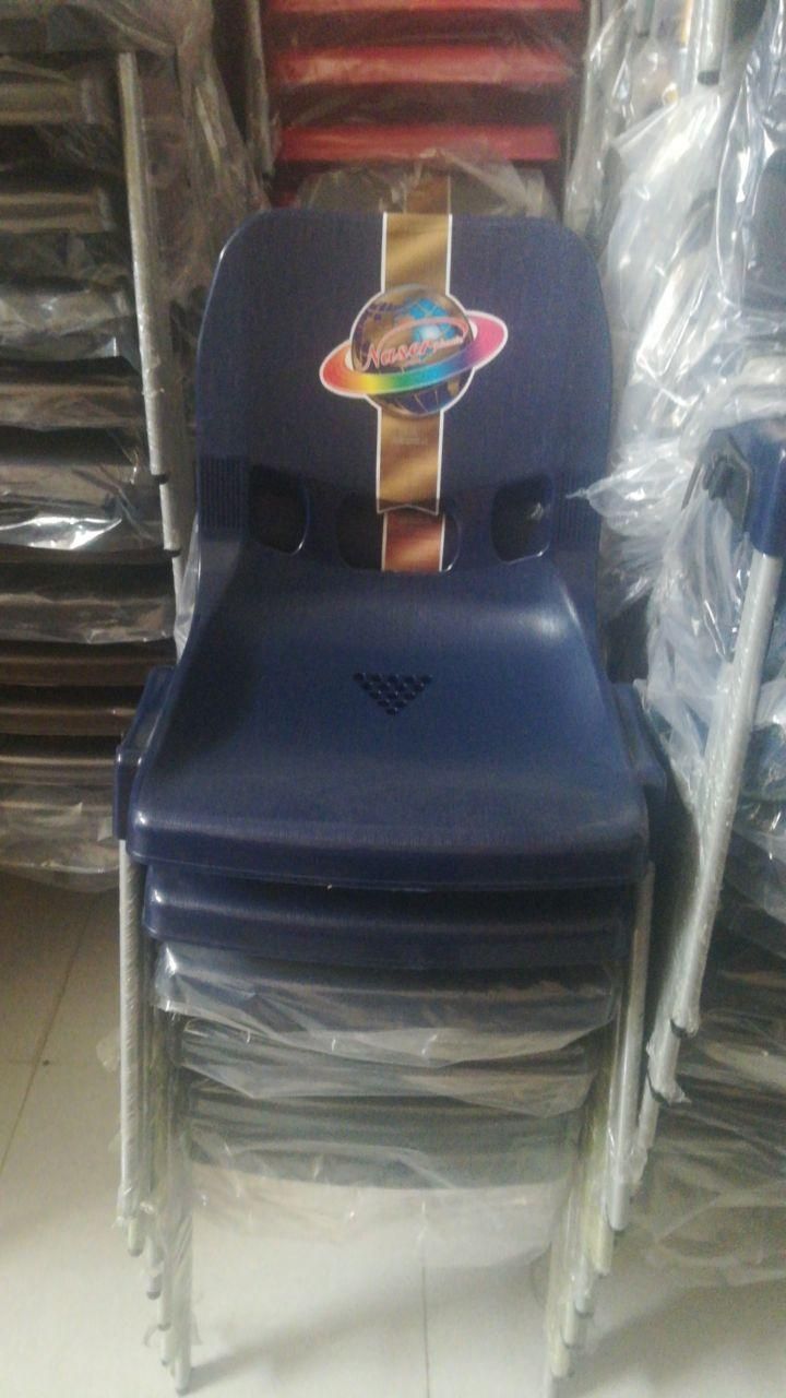 صندلی فایبرگلاس پایه فلزی کد ۸۸۰|صندلی و نیمکت|همدان, |دیوار