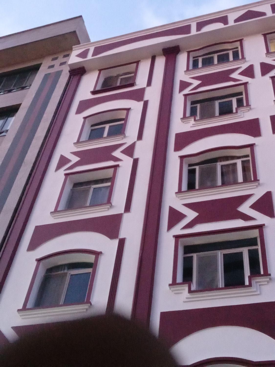 کاردرارتفاع.راپل پیچ و رول پلاک شستشو نما رنگ|خدمات پیشه و مهارت|تهران, پاسداران|دیوار