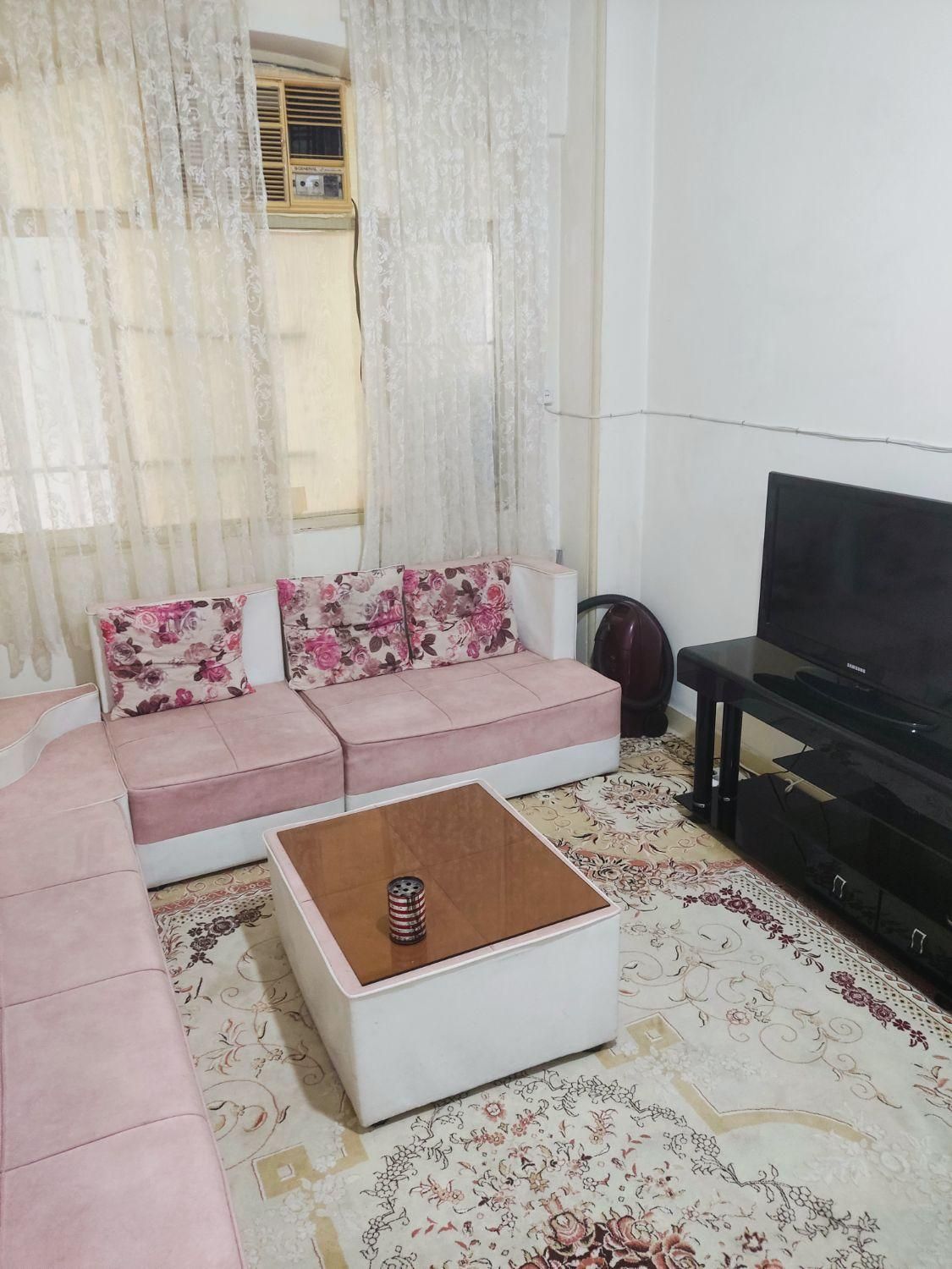 سوییت،سویت،سوئیت،روزانه،واحد|اجارهٔ کوتاه‌مدت آپارتمان و سوئیت|کرج, گلشهر|دیوار