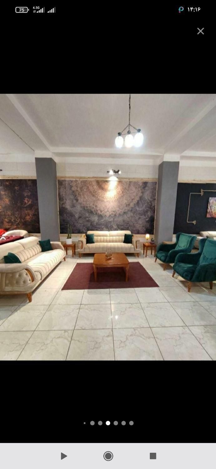 پادورا شرکتی** مبل اقساطی همین جاست بهترین کیفیت|مبلمان خانگی و میز عسلی|مشکین‌دشت, |دیوار