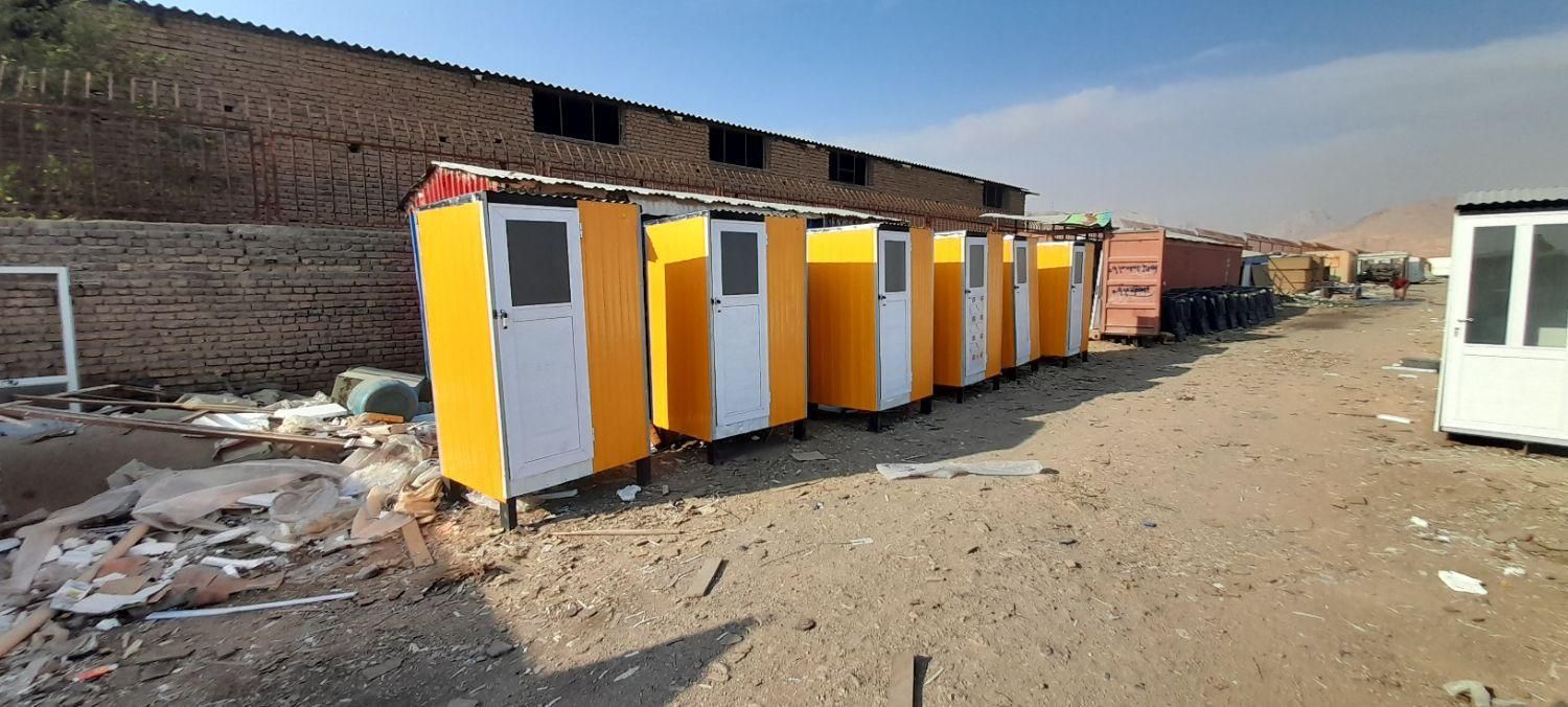 کانکس|مصالح و تجهیزات ساختمان|هشتگرد, |دیوار