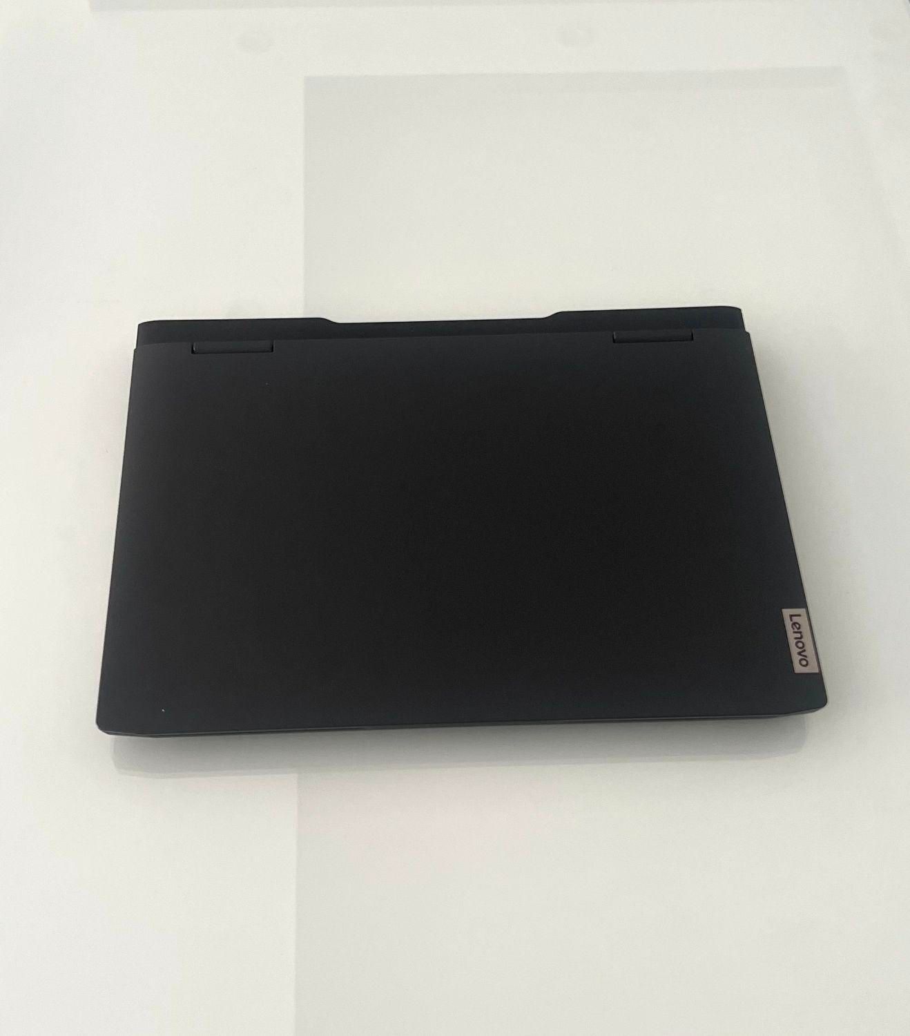 لپ تاپ Lenovo Gaming3(نسل۱۲)|رایانه همراه|خمینی‌شهر, |دیوار