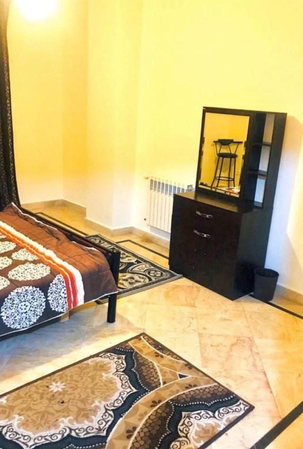 مسافرین شیک تمیز اردبیل منطقه دریاچه شورابیل|اجارهٔ کوتاه‌مدت آپارتمان و سوئیت|اردبیل, |دیوار