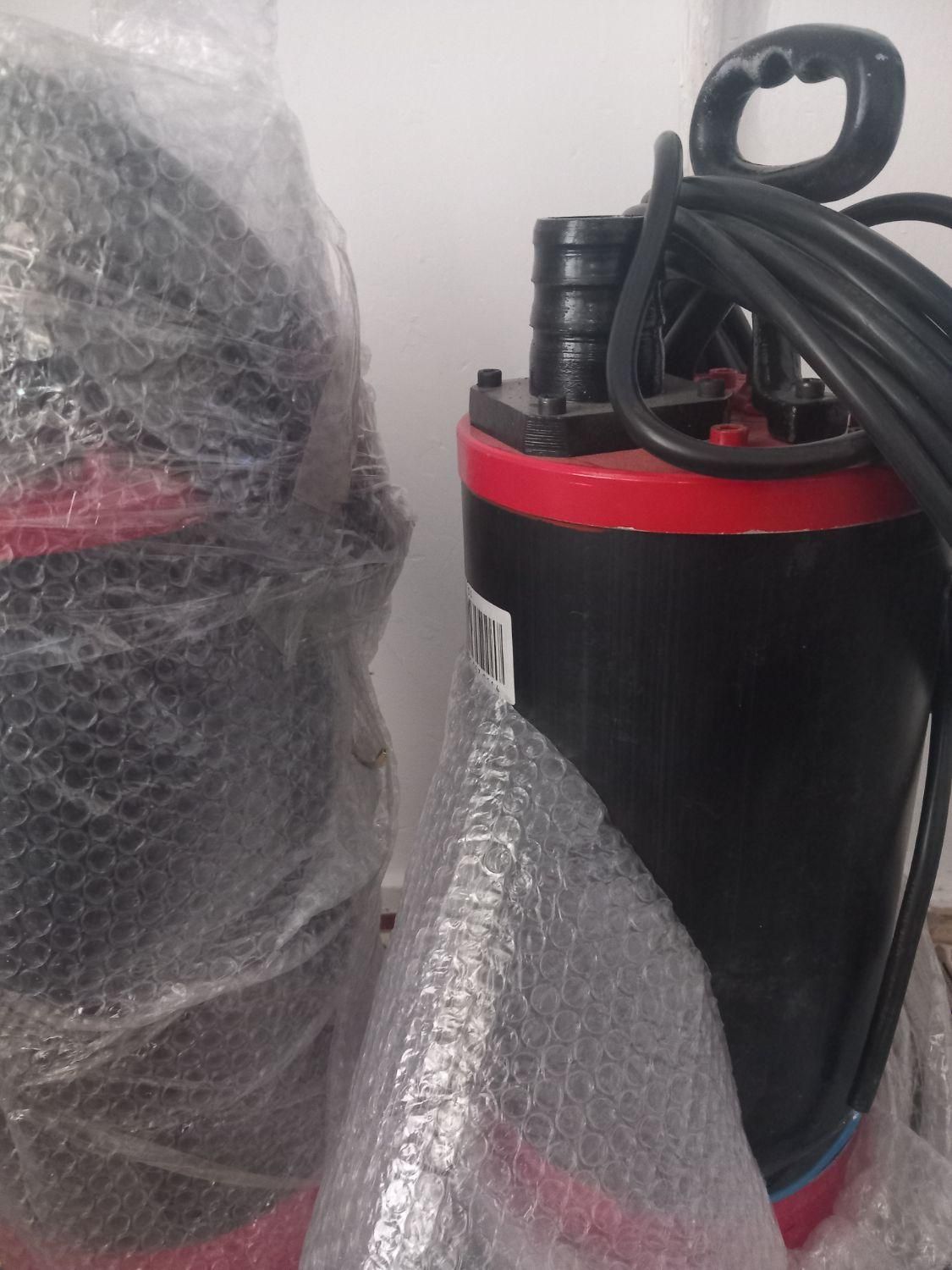 کفکش خروجی بالا سه فاز و تک فاز|ماشینآلات صنعتی|گرگان, |دیوار