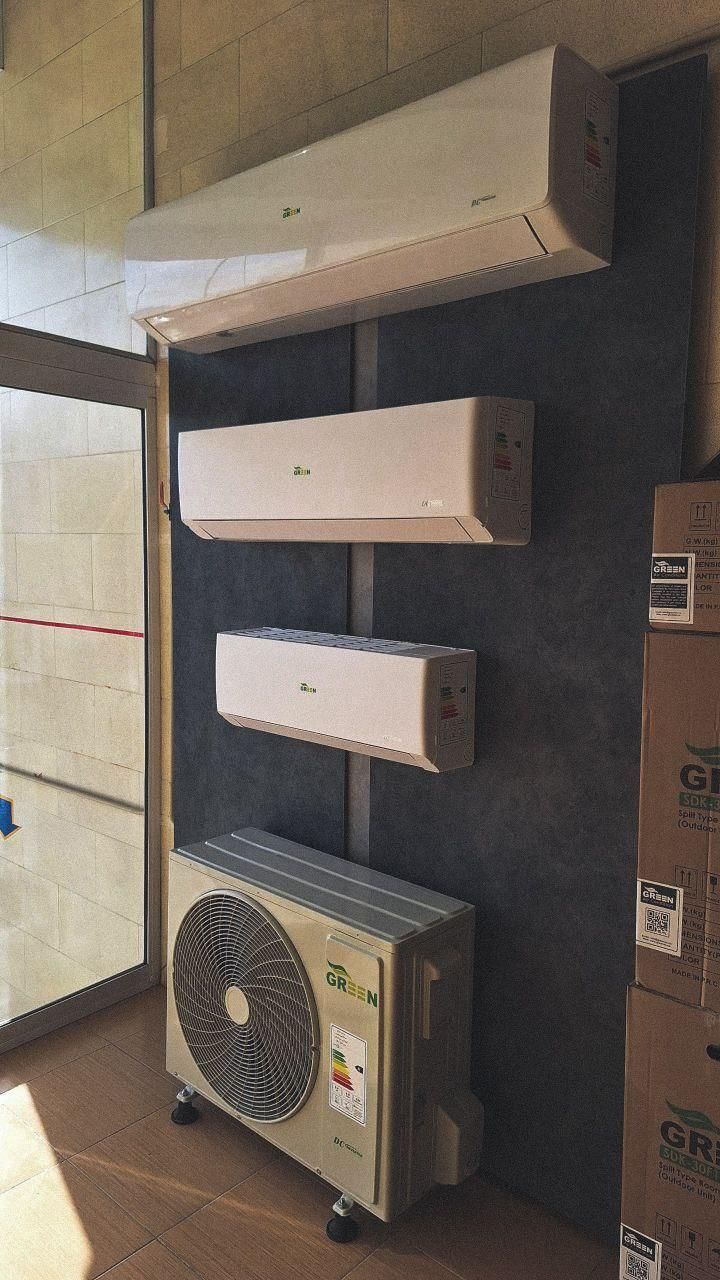 جشنواره نقدی کولرگازی با تخفیف استثنایی از لیست|کولر گازی و فنکوئل|یزد, |دیوار