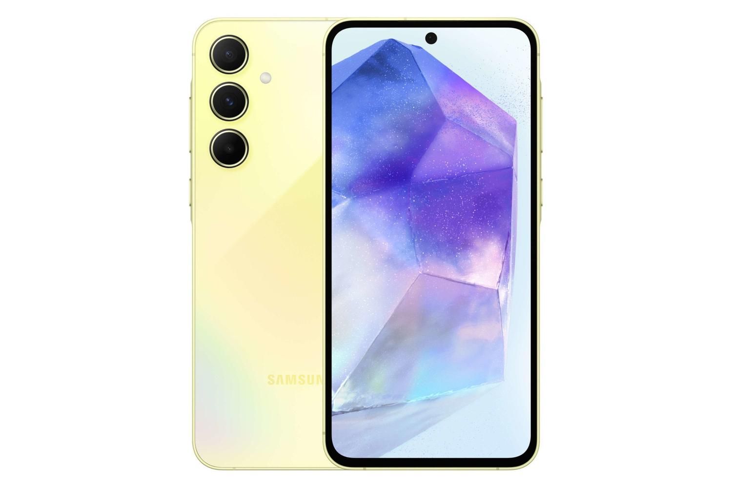 سامسونگ آ55- Samsung Galaxy A55 5G|موبایل|کرج, فاز ۱ مهرشهر|دیوار