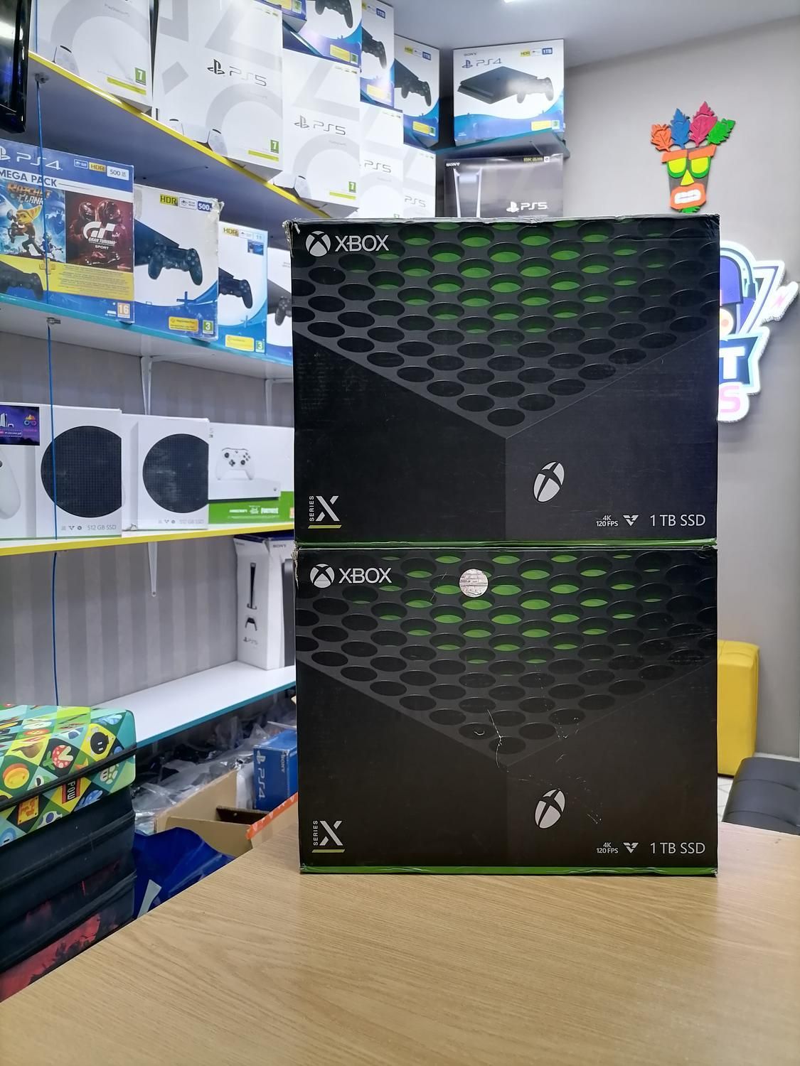 Xbox series X فول بازی 2024|کنسول، بازی ویدئویی و آنلاین|تهران, نیروی هوایی (پیروزی)|دیوار