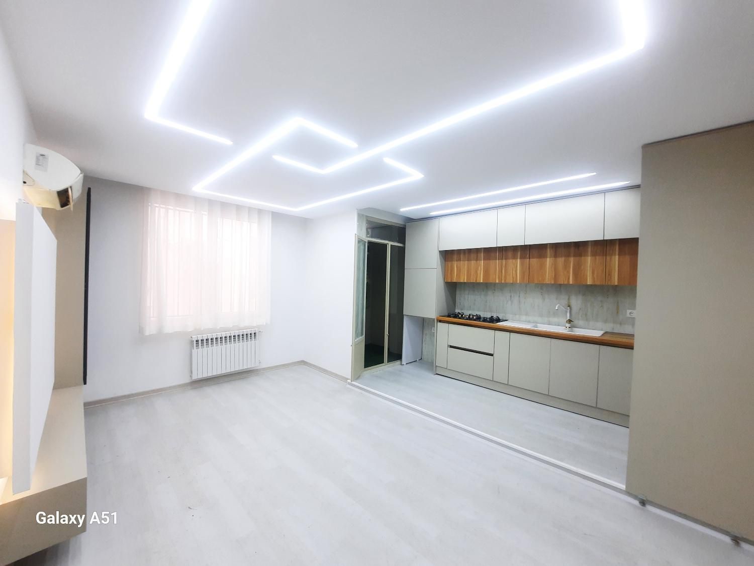 ۵۰ متر/یاقوت کمیاب/ معماری مدرن/امکانات روز|فروش آپارتمان|اندیشه, |دیوار