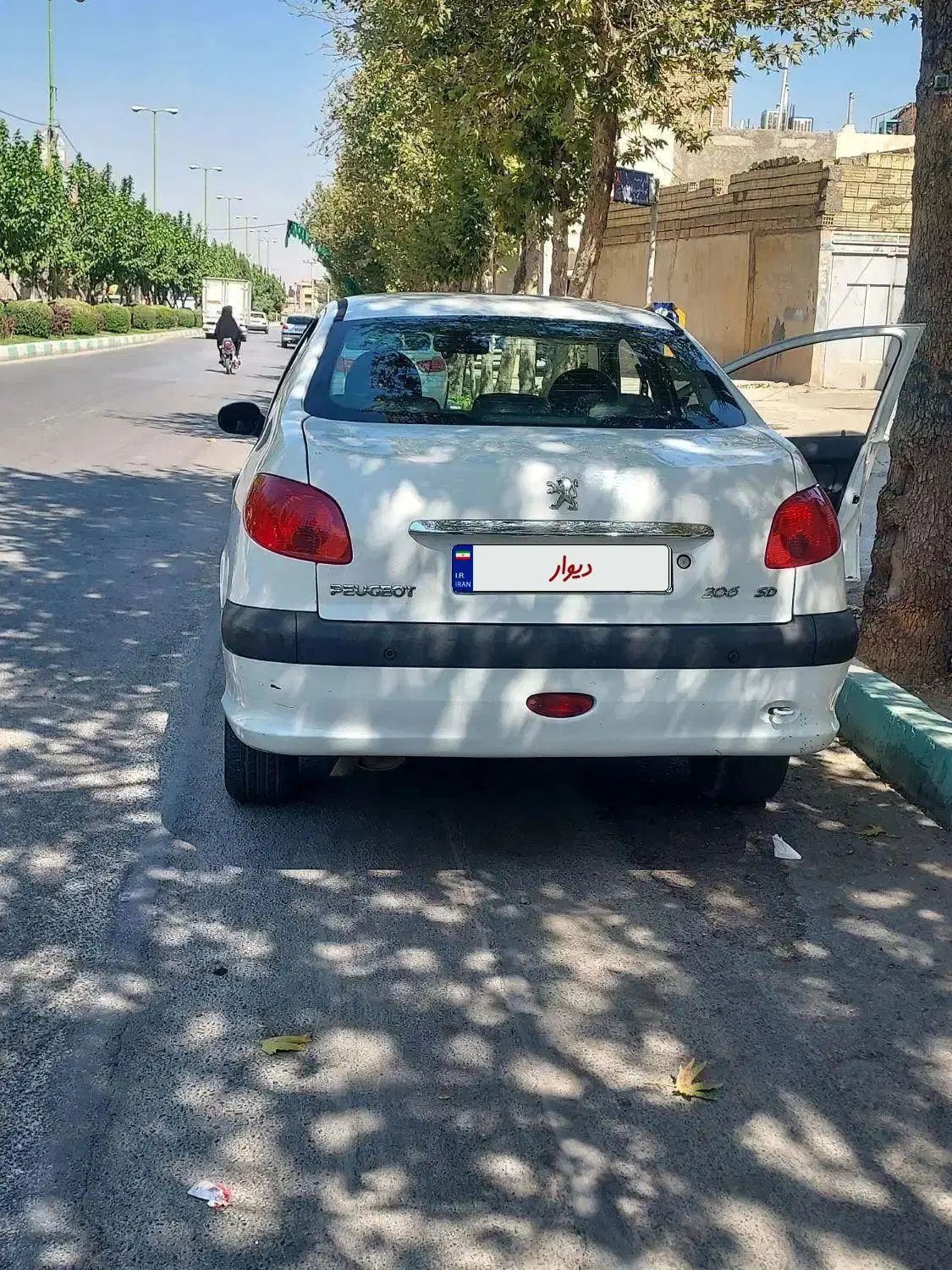 sd 94|خودرو سواری و وانت|اصفهان, بهاران|دیوار