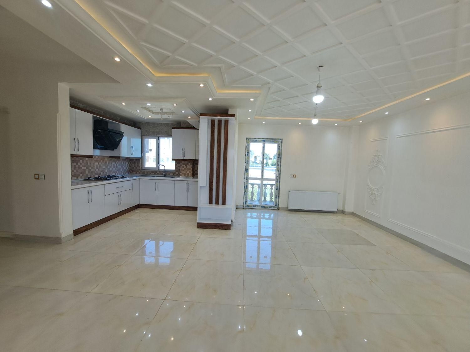 خانه ویلایی دوبلکس ۲۰۰متر تالش کلفارود|فروش خانه و ویلا|تالش, هشتپر|دیوار