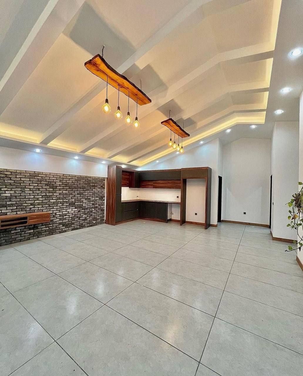 ویلا باغ ۳۰۰ متری صفر جنگل استخر ۴فصل آب گرم|فروش خانه و ویلا|چمستان, |دیوار