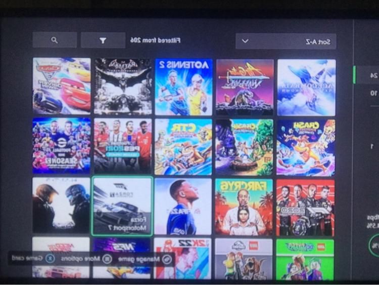 نصب بازی Xbox seri one|کنسول، بازی ویدئویی و آنلاین|سمنان, |دیوار