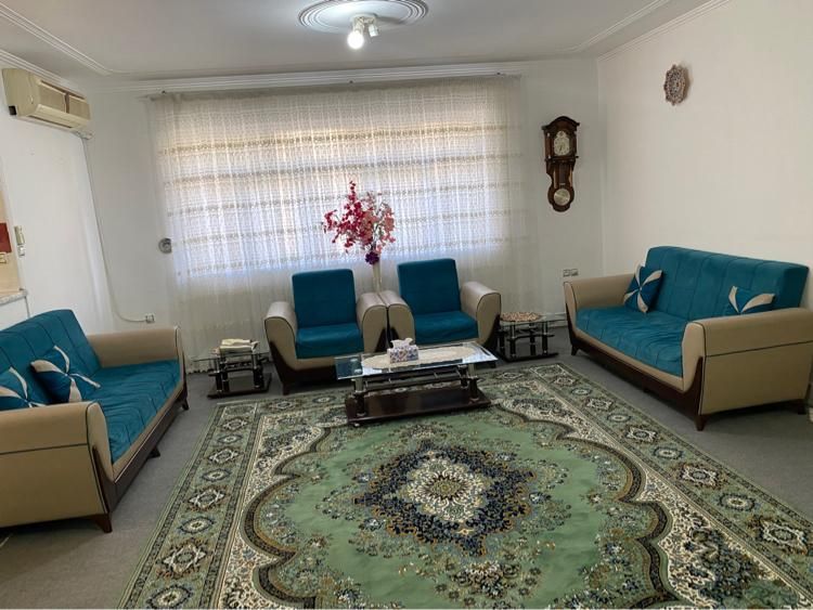 اجاره آپارتمان دو خوابه|اجارهٔ کوتاه‌مدت آپارتمان و سوئیت|مهاباد (آذربایجان غربی), |دیوار