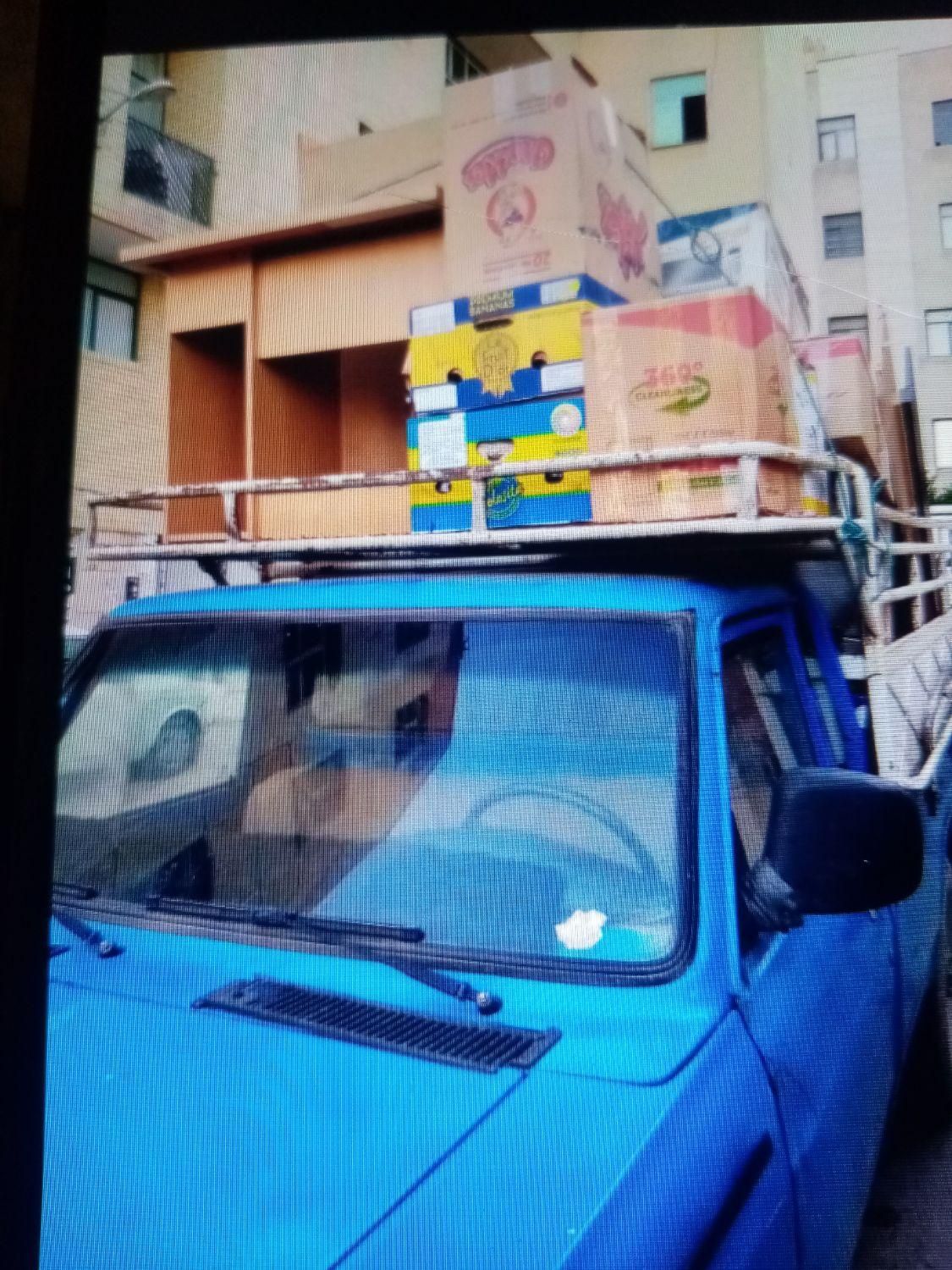 حمل اسباب منزل با نیسان ،با کارگر ماهر اسباب کشی|خدمات حمل و نقل|شیراز, فرهنگ شهر|دیوار