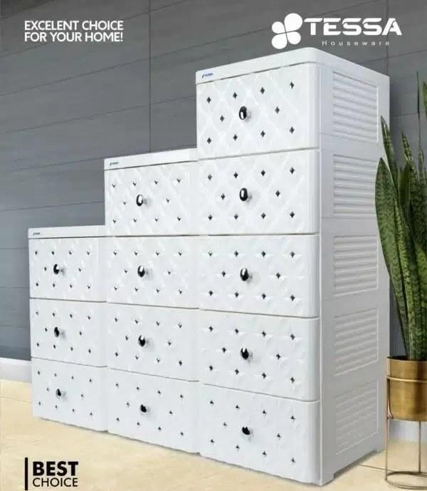 فایل دراور کشو پلاستیکی نظم دهنده|جاکفشی، کمد، دراور|قم, امامزاده ابراهیم|دیوار