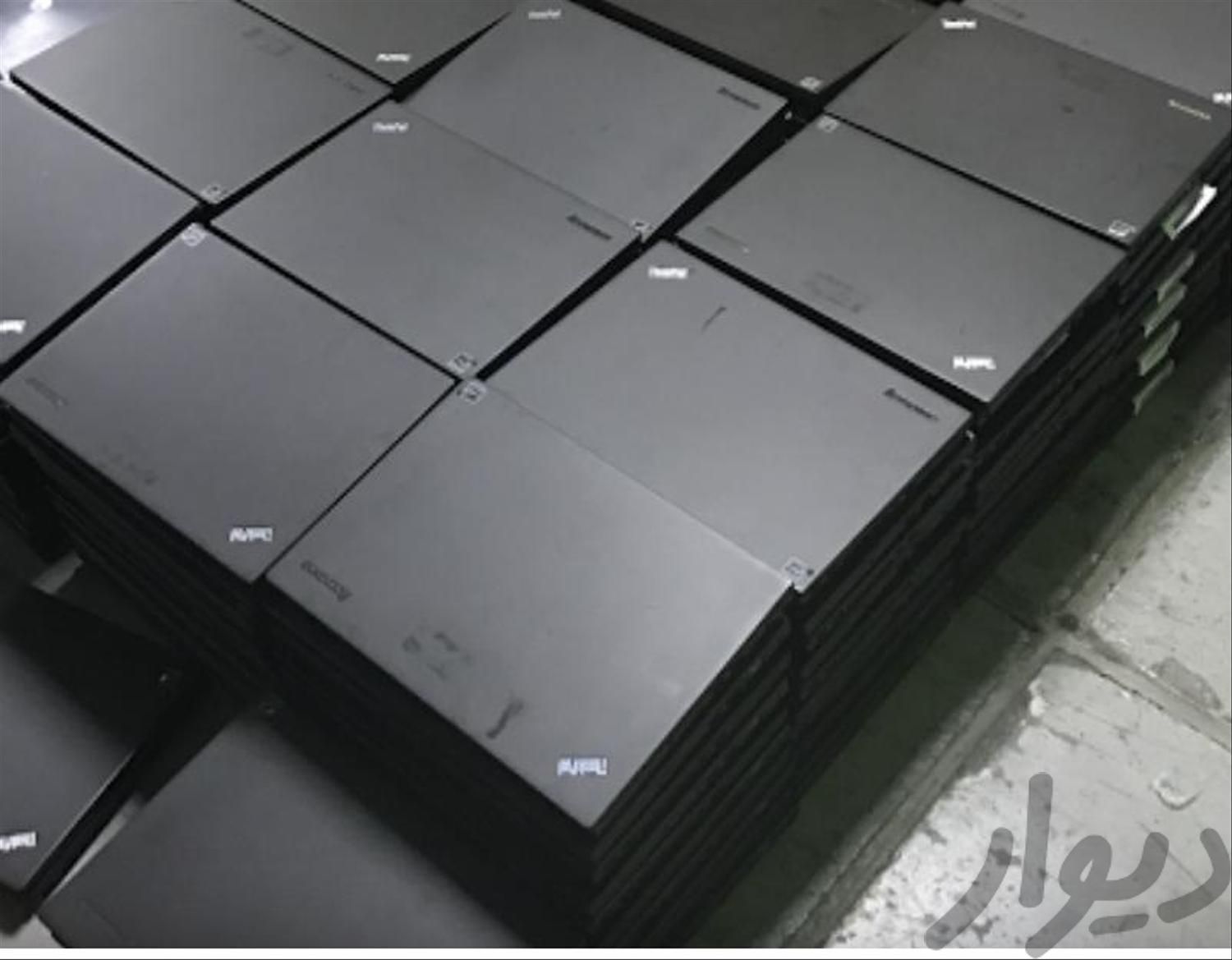 لنوو 14 اینچی تینک پد کربنی لپتاپ|رایانه همراه|تهران, امام حسین(ع)|دیوار