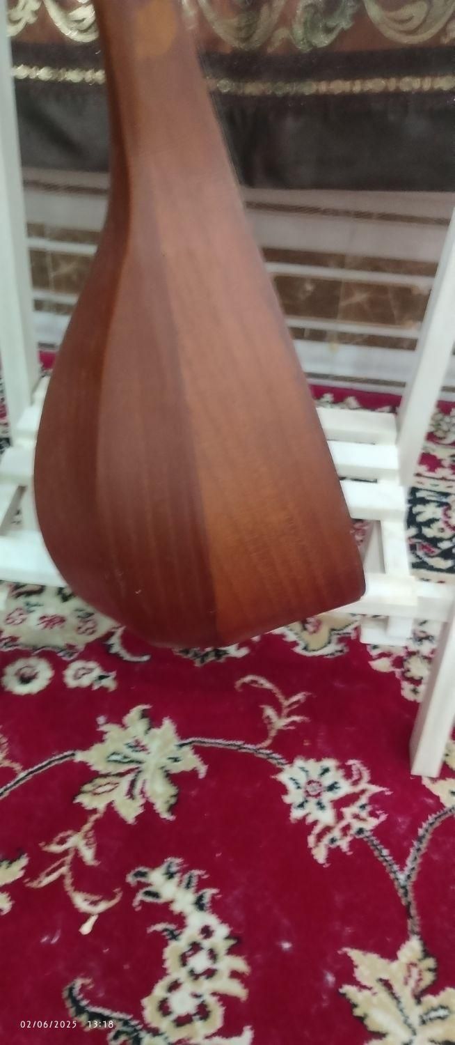 سه تار|سازهای سنتی|چابهار, |دیوار