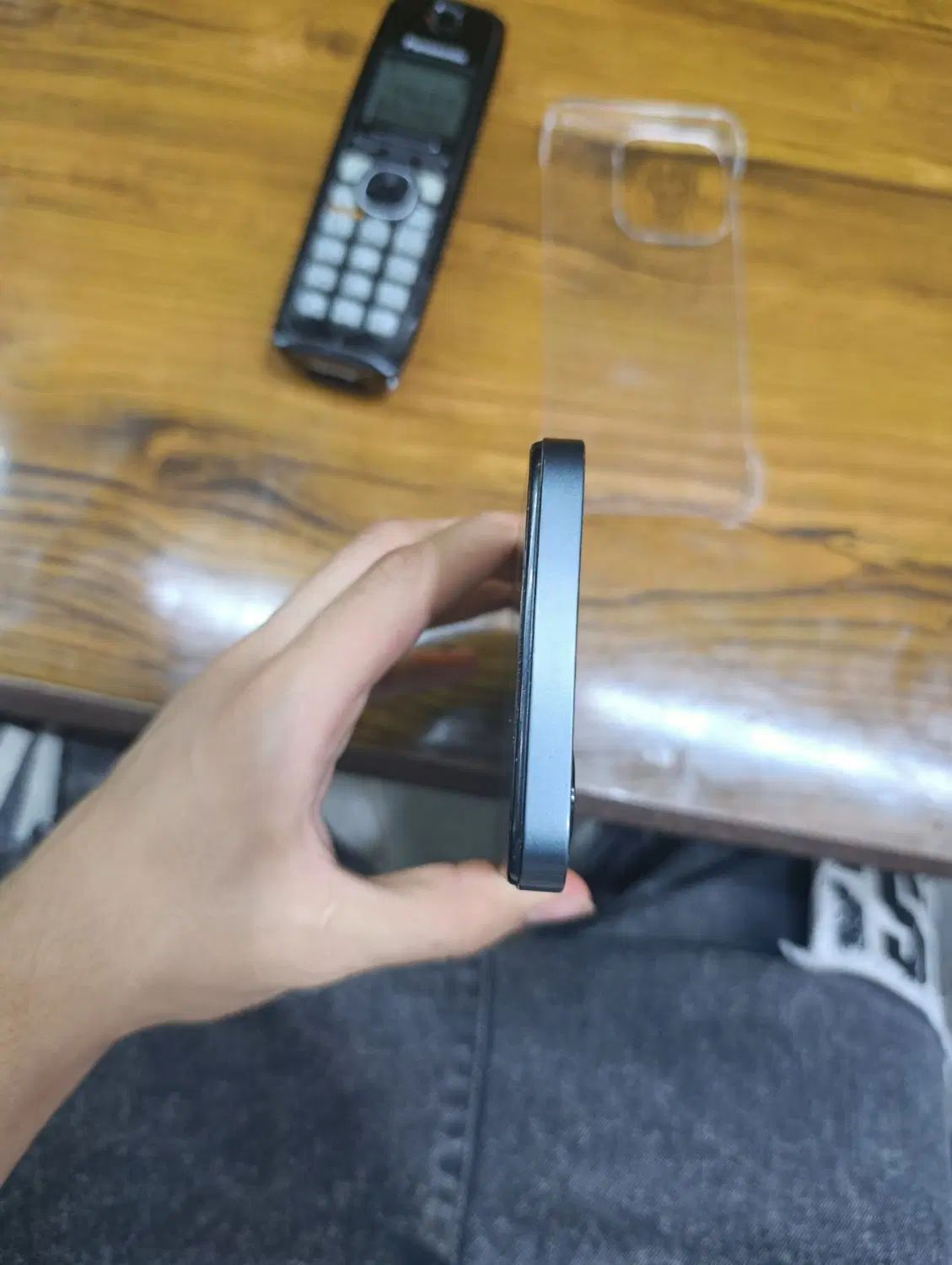 گوشی وکال V0 Plus|موبایل|اصفهان, محمودآباد|دیوار