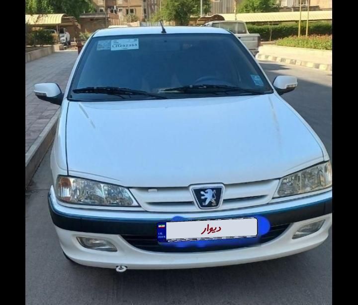 معاوضه  پارس دوگانه سوزتصادفی وچپی، مدل ۱۳۹۵|خودرو سواری و وانت|اهواز, شریعتی جنوبی|دیوار