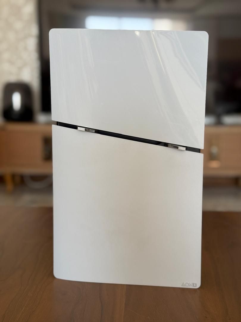 ps5 دیجیتال جدید|کنسول، بازی ویدئویی و آنلاین|اصفهان, احمدآباد|دیوار