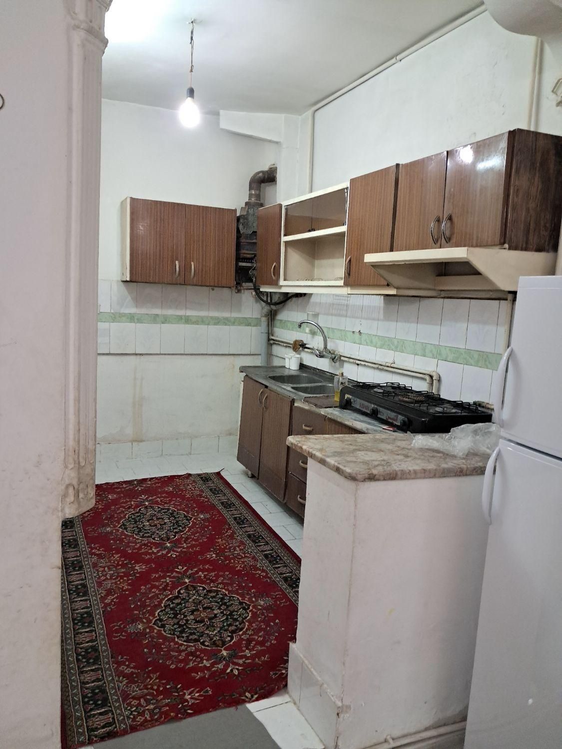 /هفتگی/ماهانه آپارتمان ۵۵ متری  شهرک ابوذر|اجارهٔ کوتاه‌مدت آپارتمان و سوئیت|مشهد, شهرک ابوذر|دیوار