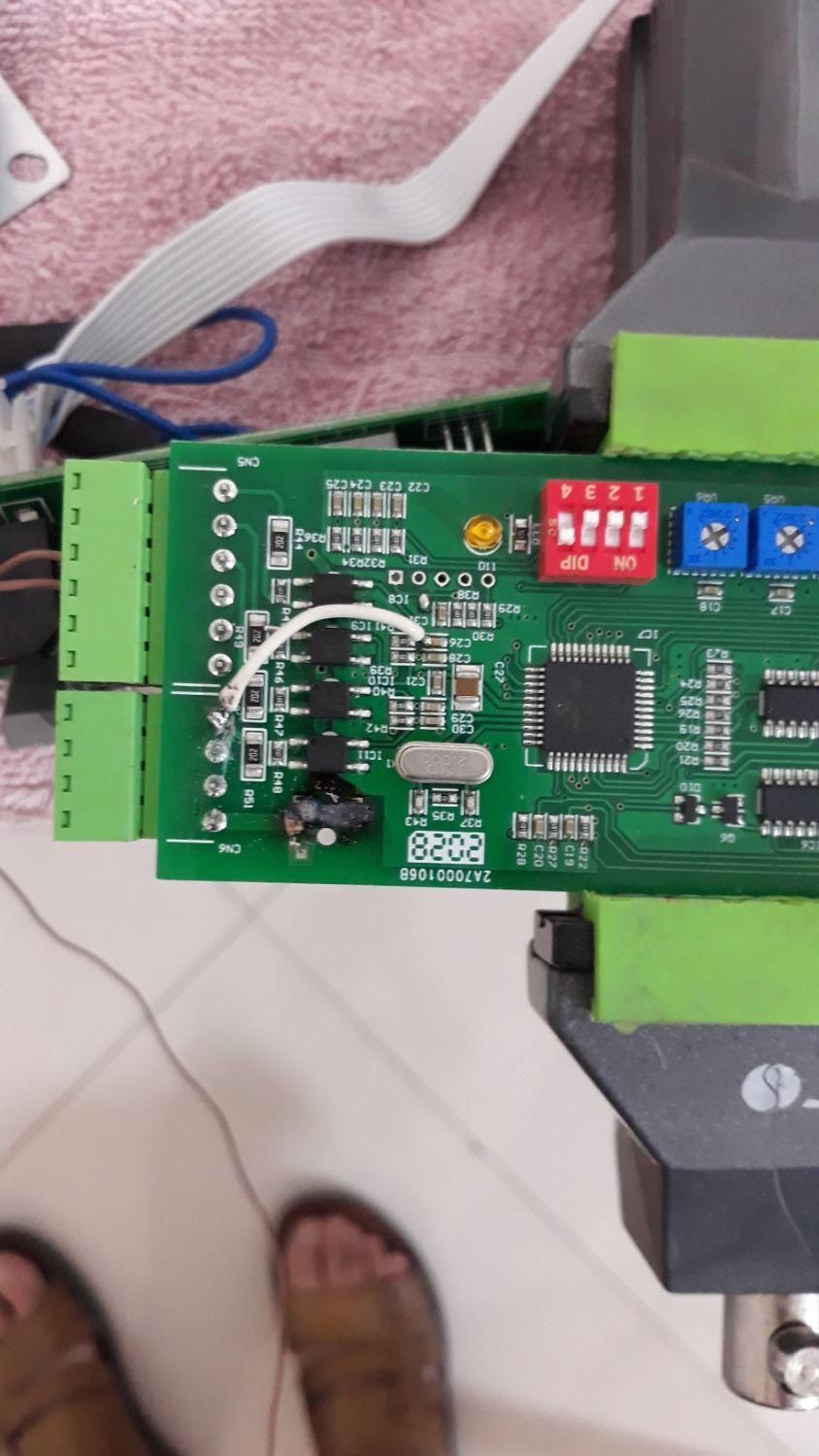 تعمیرات درب اتوماتیک کرکره برقی ریموت دزدگیرراهبند|خدمات پیشه و مهارت|کیش, |دیوار