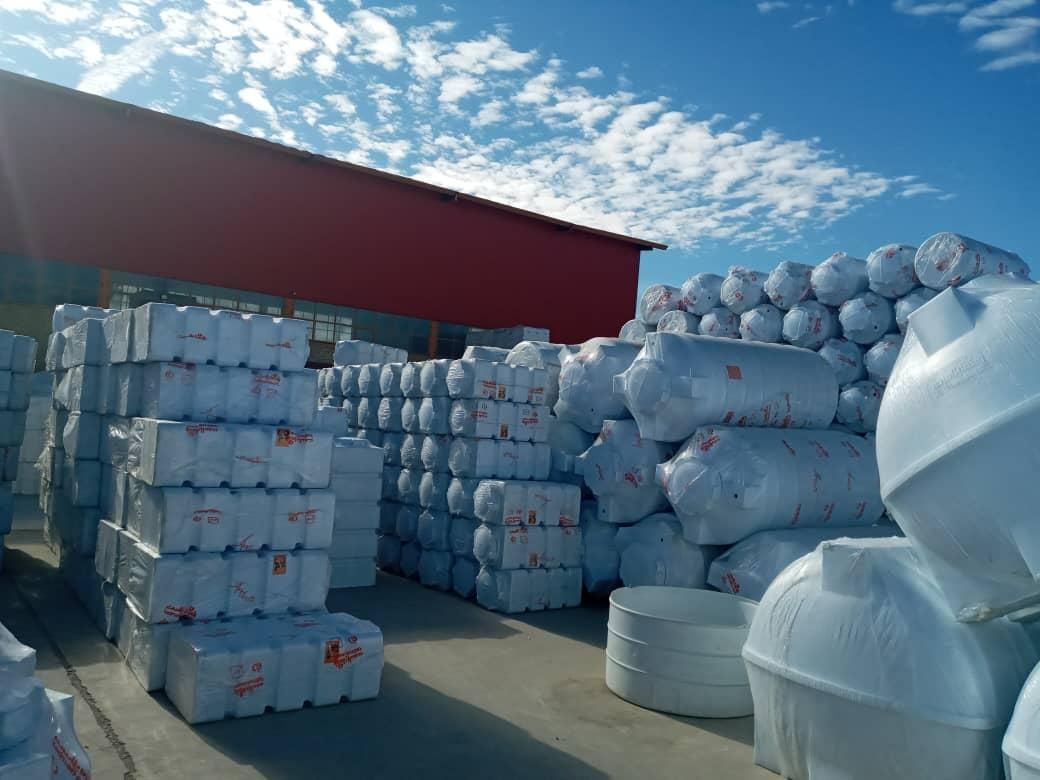 مخزن آب، تانکر ،منبع آب|مصالح و تجهیزات ساختمان|تهران, شهرک طالقانی|دیوار