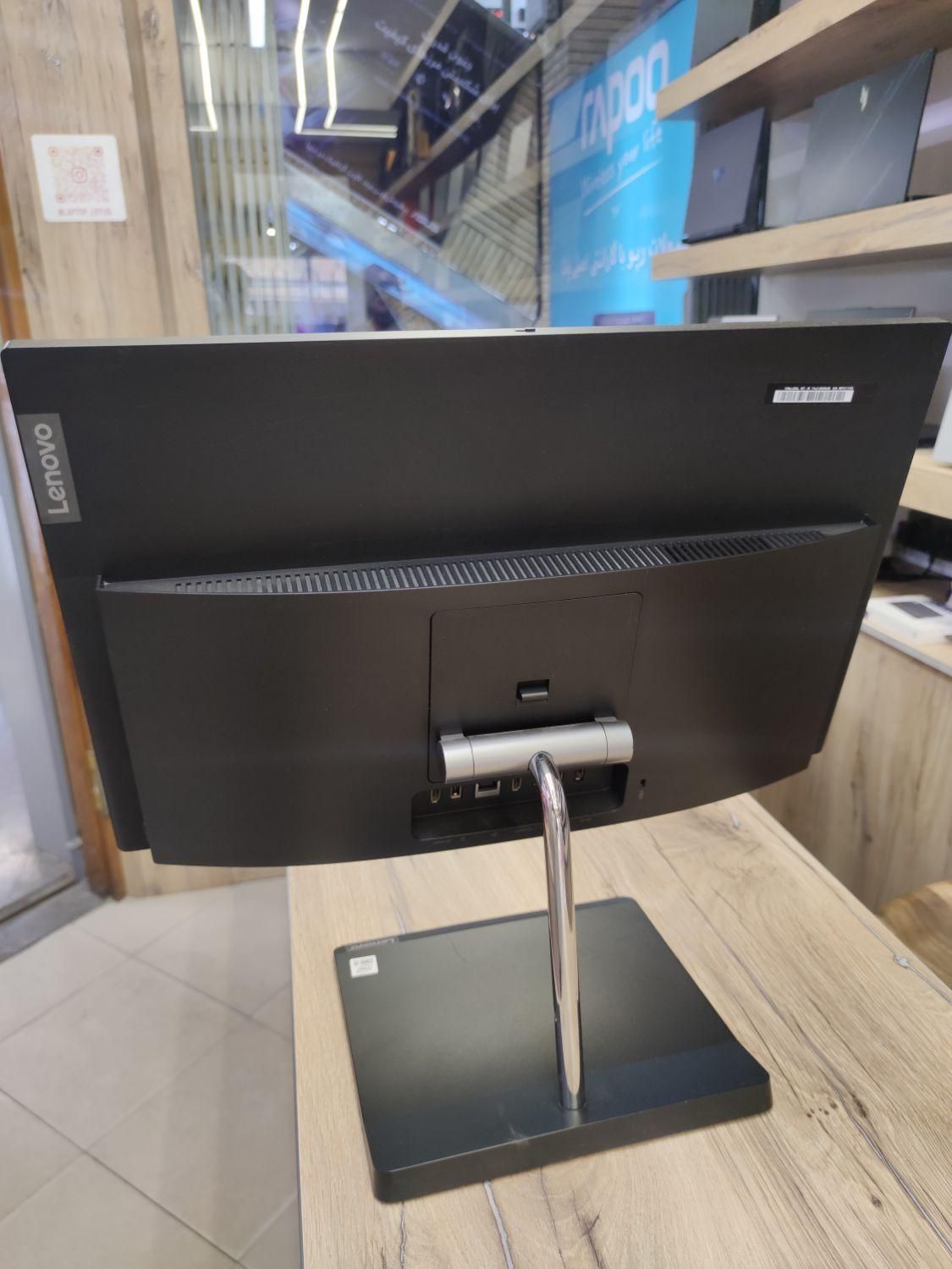 آل این وان lenovo All in one|رایانه رومیزی|شیراز, ملاصدرا|دیوار