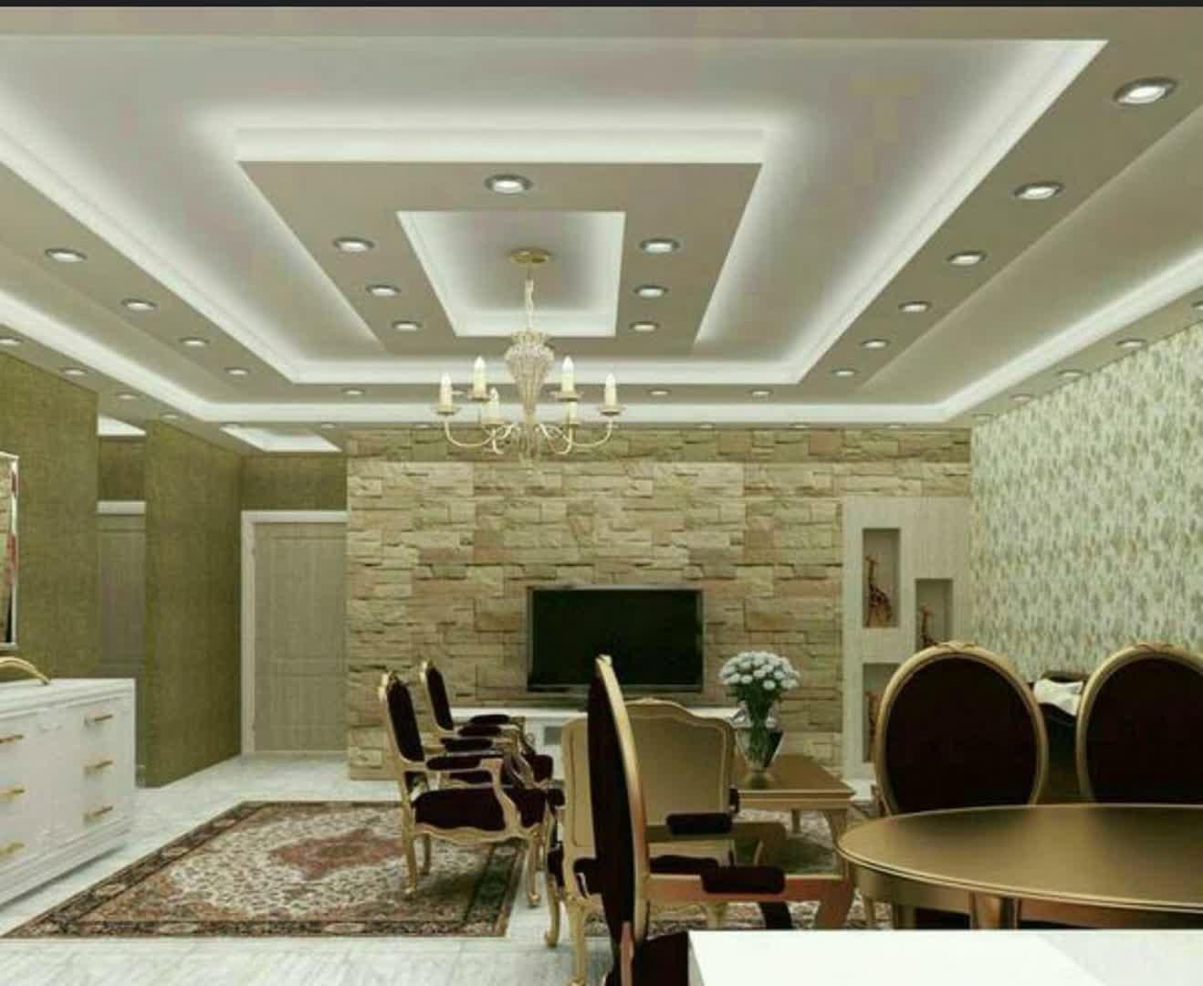 اجرا کناف و سقف کاذب|خدمات پیشه و مهارت|تهران, یافت آباد جنوبی|دیوار