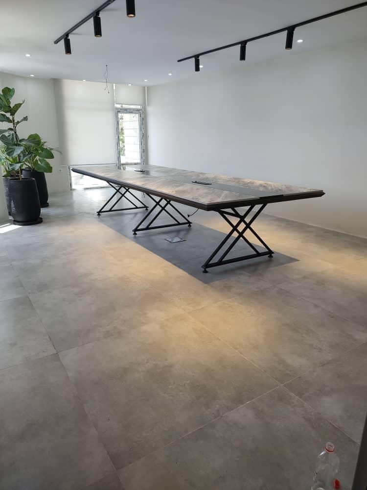 میز کنفرانس 4 تا 30 نفره دیاموند|دفتر کار|تهران, شهرک ولیعصر جنوبی|دیوار