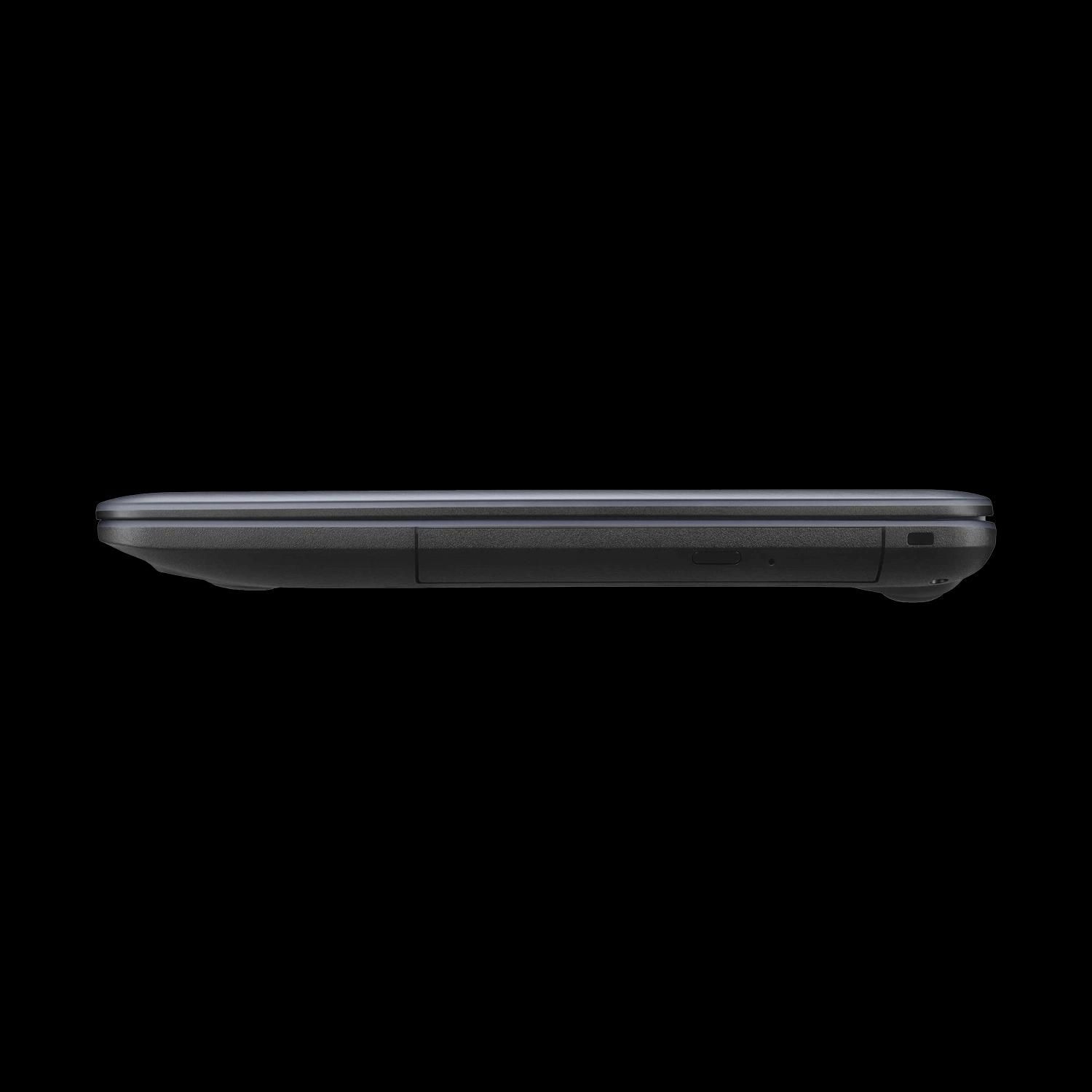 لپ تاپ ایسوس vivobook فوق العاده تمیز|رایانه همراه|اصفهان, برازنده|دیوار