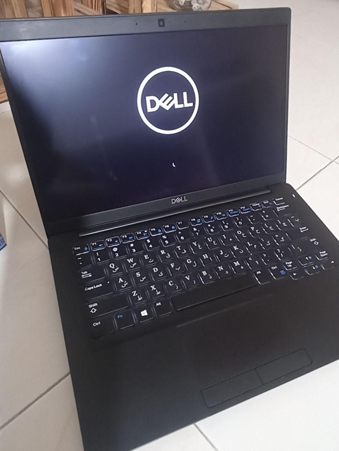 لپتاب DELL|رایانه همراه|اصفهان, بهارستان|دیوار