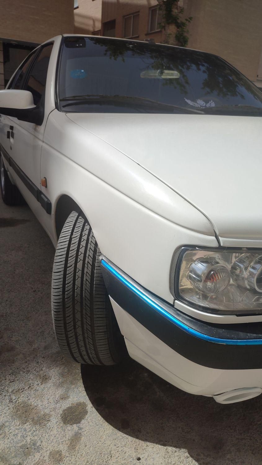 پژو 405 SLX موتور 1800، مدل ۱۳۸۹|خودرو سواری و وانت|اصفهان, خلیل آباد|دیوار
