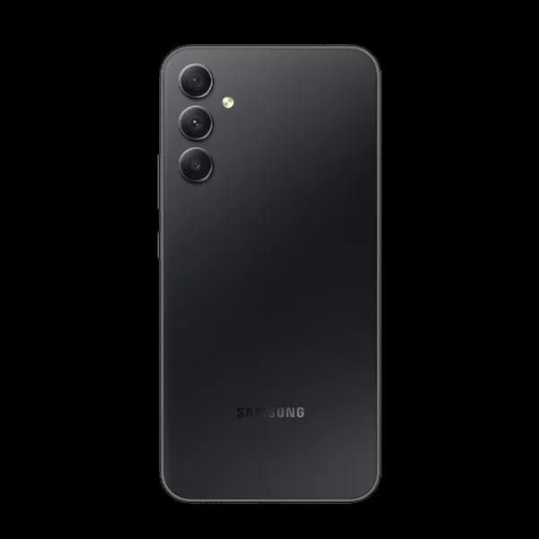 سامسونگ Galaxy A34 با حافظهٔ ۱۲۸ گیگابایت|موبایل|کرمانشاه, |دیوار