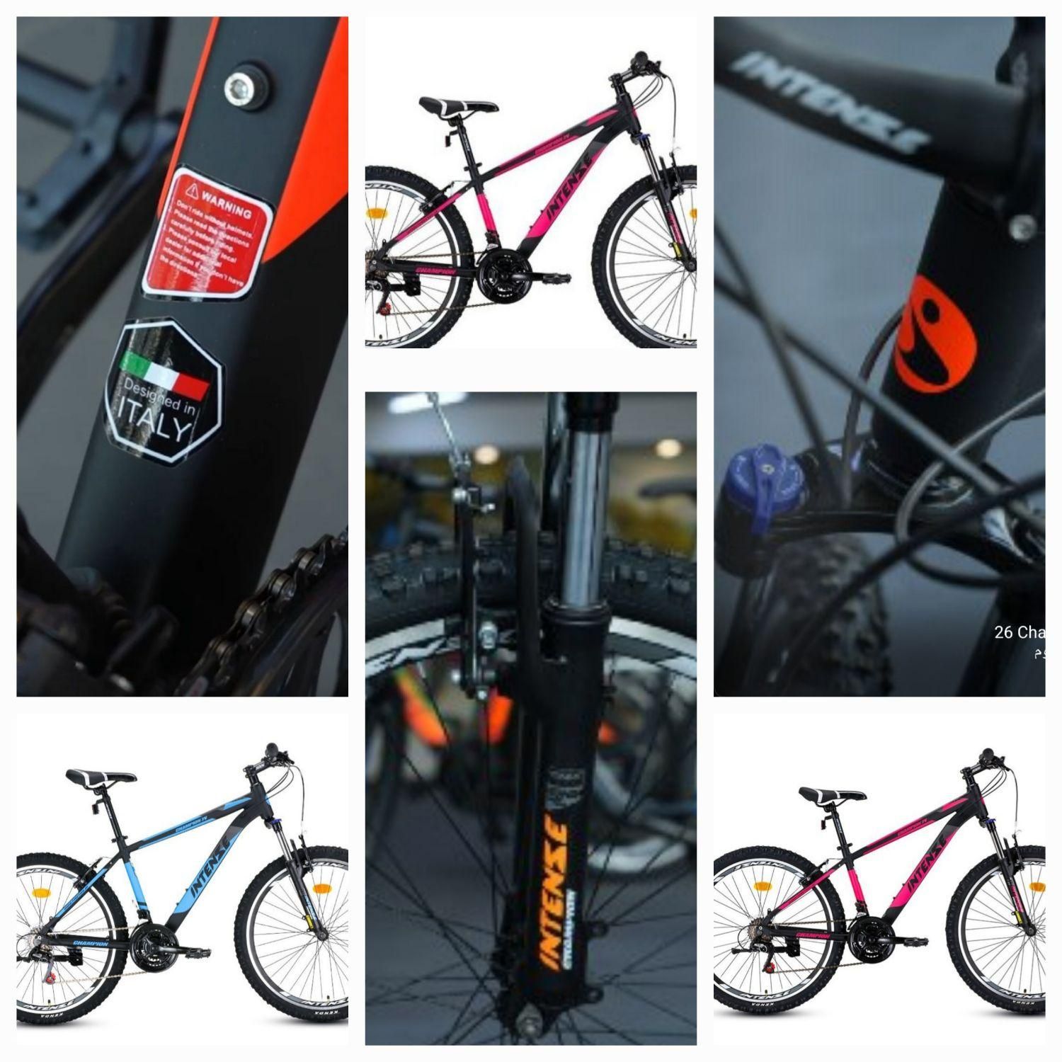 دوچرخهITALYAایتالیایی عاملیت پخش زیرق کشور|دوچرخه، اسکیت، اسکوتر|اصفهان, جلالیه|دیوار