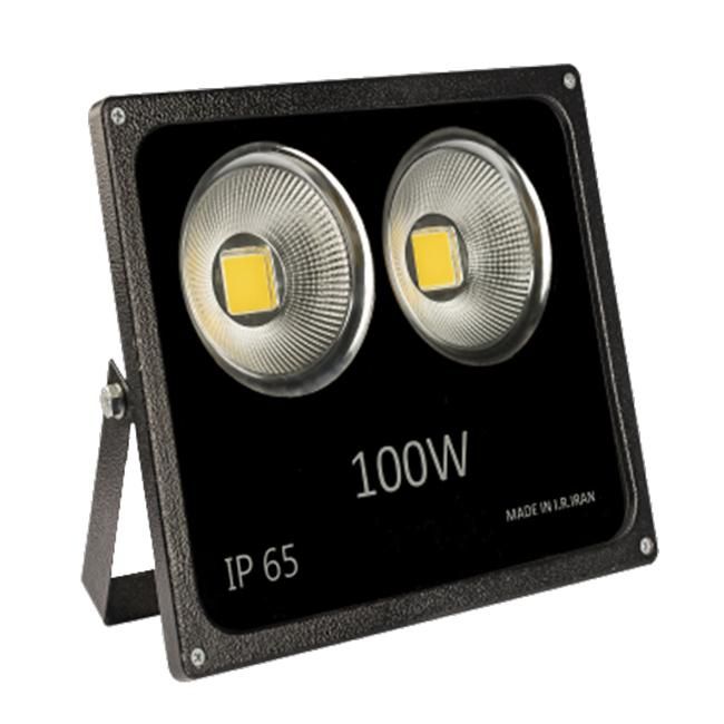 پروژکتور LED ولتا|لامپ و چراغ|اصفهان, مفتح|دیوار