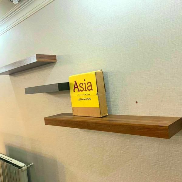 پایه براکت دیواری تلویزیون میز شلف باکس Asia8|میز تلویزیون|تهران, پاسداران|دیوار